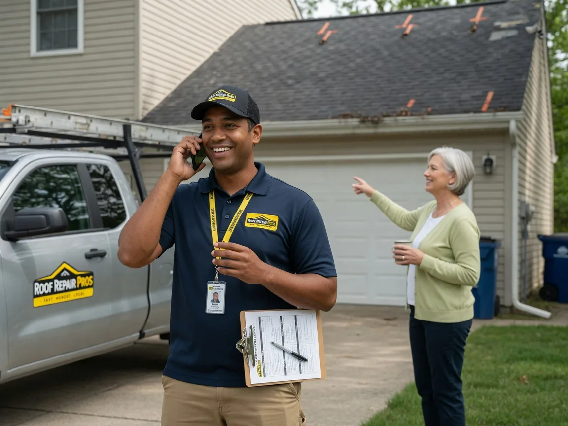 Roof Repair Kirklin, IN FAQs